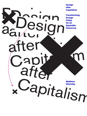 cover image of Design after Capitalism